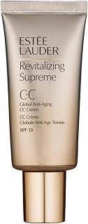 Estee Lauder 87167 Revitalizing Supreme Global Anti-Aging CC Creme