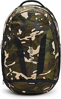 Under Armour Adult Hustle 5.0 Backpack