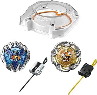 タカラトミー(TAKARA TOMY) Beyblade X UX-04 Battle Entry Set U