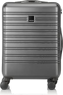 Tripp Horizon Graphite Cabin Suitcase 55x37x20cm