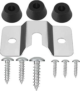 CyeeLife Dartboard Bracket Hanging Dartboards,Dart Board Accessories