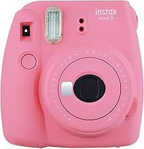 instax mini 9 Camera - Flamingo Pink,16550538