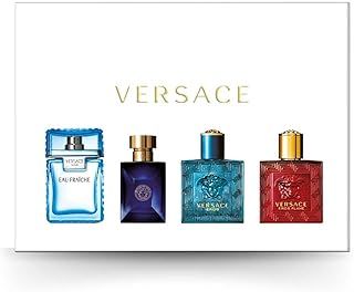 Men's Mini Collection 4 x 5ml