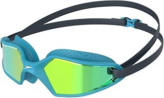 Speedo Junior Hydropulse Swimming Goggle | Comfortable Fit | Adjustable Design | Anti-Fog