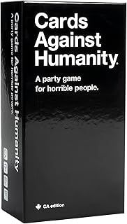 Cards Against Humanity: Canadian Edition