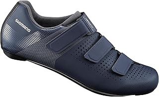 Shimano,One Size,Blue,ESHRC100MGN01S44000 RC1 (RC100) SPD-SL Shoes, Navy, Size 44