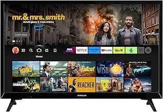 Finlux MH24F 24 inch HD Ready, Smart, Fire TV, Freeview Play, Netflix, YouTube, Prime Video, Disney+, Now TV, TNT Sports, Alexa, HDR10, Dolby Audio, DTS Virtual X, DTS HD