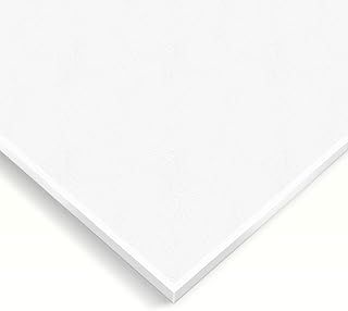 Easy Clean Suspended Ceiling Tiles