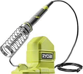 RSI18-0, 18V One+ Cordless Soldering Iron (Bare Tool)