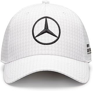 Mercedes AMG Petronas Formula One Team - 2023 Lewis Hamilton Driver Cap