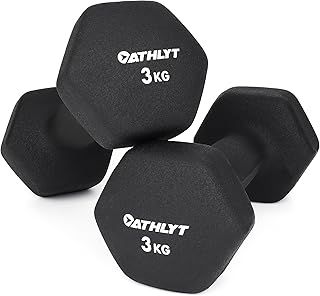 Neoprene Dumbbell Weights