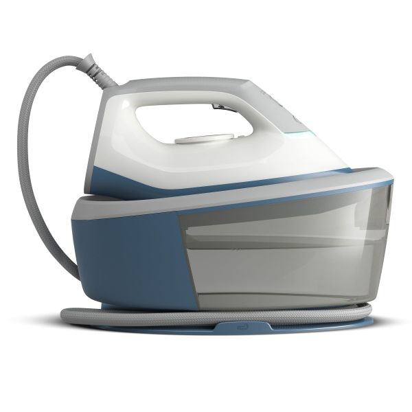 Philips Steam Generator Iron 2000 Series, 2400W, 300g Steam Boost, Powerful