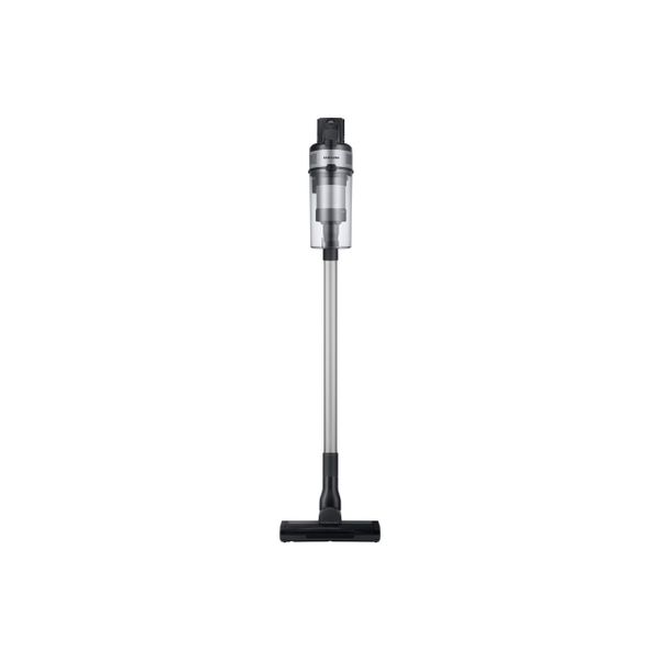 Samsung Jet 65 Pet Cordless Stick Vacuum Cleaner, Max 150W Suction Power with Pet Tool - Teal Silver VS15A60AGR5/EU