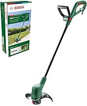 Bosch Electric Grass Trimmer EasyGrassCut 23 (280 Watt, Cutting Diameter 23 cm, in Carton Packaging)