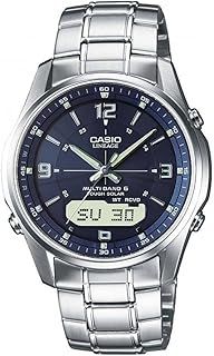 Casio Wave Ceptor Men's Watch LCW-M100DSE