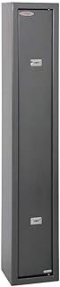 Phoenix Safe Company 1 Gun Safe with 2 Key Locks