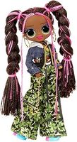 LOL Surprise OMG Remix - With 25 Surprises - Collectable Fashion Doll, Clothing and Accessories - Honeylicious