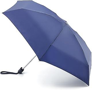 Fulton Tiny 1 Women's Umbrella Navy One Size