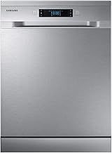 Samsung DW60M6050FS Freestanding A++ Rated Dishwasher - Stainless Steel