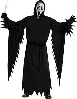 Fun World Scream Ghost Face Costume
