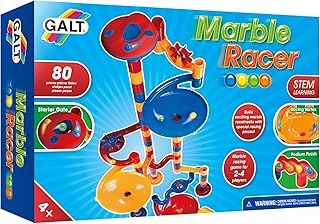 Galt Toys, Marble Racer, Construction Toy, Ages 4 Years Plus