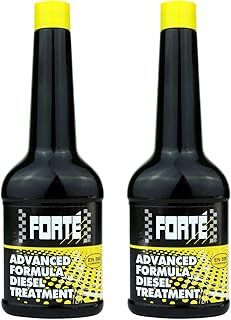 Forte Advanced Formula Diesel Treatment - Pack of 2