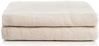 Heavy Weight 2.5k+ Bolton Twill Professional Tough Quality Dust Sheet 12ft x 9ft (9ft x 5ft)