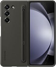 Samsung Galaxy Official Slim S Pen Case for Z Fold5, Graphite