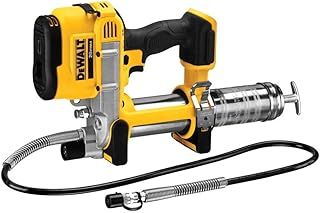 DEWALT DCGG571B 20-volt MAX Lithium Ion Tool Only Grease Gun