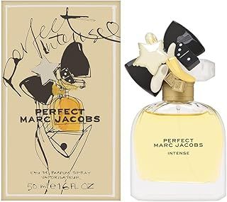 Marc Jacobs Perfect Intense Eau de Parfum 50ml