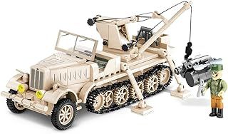 COBI Sd.Kfz.9/1 "FAMO