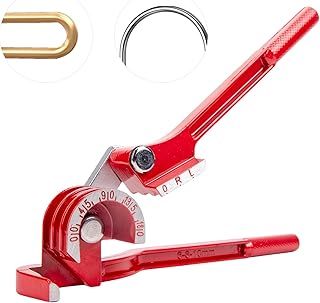 Pipe Bender,3-in-1 Tube Bender 180°