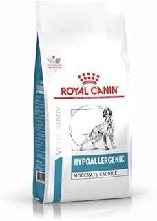 Royal Canin Veterinary Hypoallergenic Dry Dog Food 14Kg