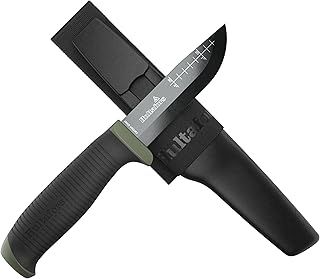 Hultafors Ok4 Knife