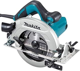 Makita HS7611J/2 240V 190mm Circular Saw Supplied in a Makpac Case