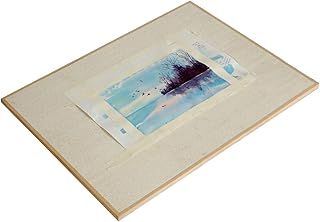 17 x 13-inch Lightweight Drawing Board Quarter Imperial, Pine