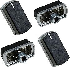 Premium Replacement Oven Control Knob for Belling Cooker Ovens - Pack of 4