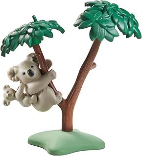 Playmobil Koala with Baby