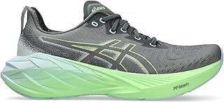 ASICS Men's Novablast 4 Sneaker