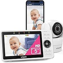 VTech VM901, The Perfect Baby Monitor