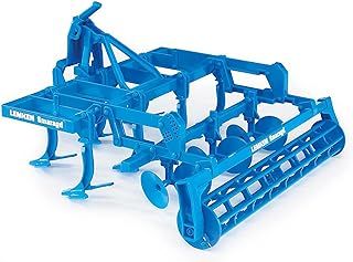 Bruder Lemken Smaragd Disc Cultivator