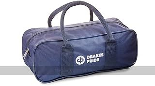 Drakes Pride 2 Bowl and Jack Bag - Navy