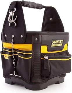 Stanley 1-93-952 Fatmax Technicians Tool Bag Multicolour