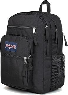 JANSPORT Big Student Large Backpack, 15 inch laptop compartment