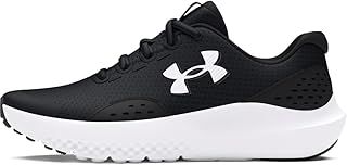 Under Armour Kids Surge 4 Running Shoes Unisex Juniors