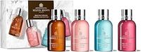 Molton Brown Woody & Floral Body Care Collection