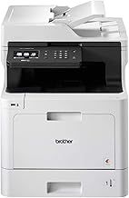 BROTHER MFC-L8690CDW A4 Multifunction Colour Laser Printer