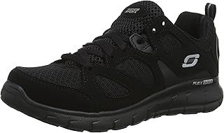 Skechers Boy's Vim-Turbo Ride Trainers