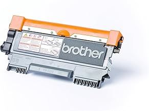 Brother TN-2220 Toner Cartridge, Black, Single Pack, High Yield, Includes 1 x Toner Cartridge, Brother Genuine Supplies