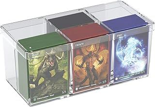 Ultimate Guard Stack´n´Safe Card Box 480
